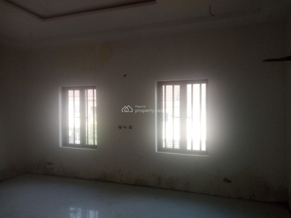 New 5 Bedroom Detached House + Bq, Rockvale Estate, Dutse Abuja, Dutse, Abuja, Detached Duplex for Rent