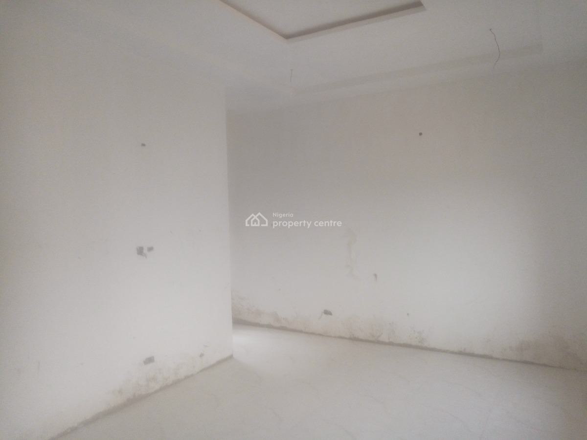 New 5 Bedroom Detached House + Bq, Rockvale Estate, Dutse Abuja, Dutse, Abuja, Detached Duplex for Rent