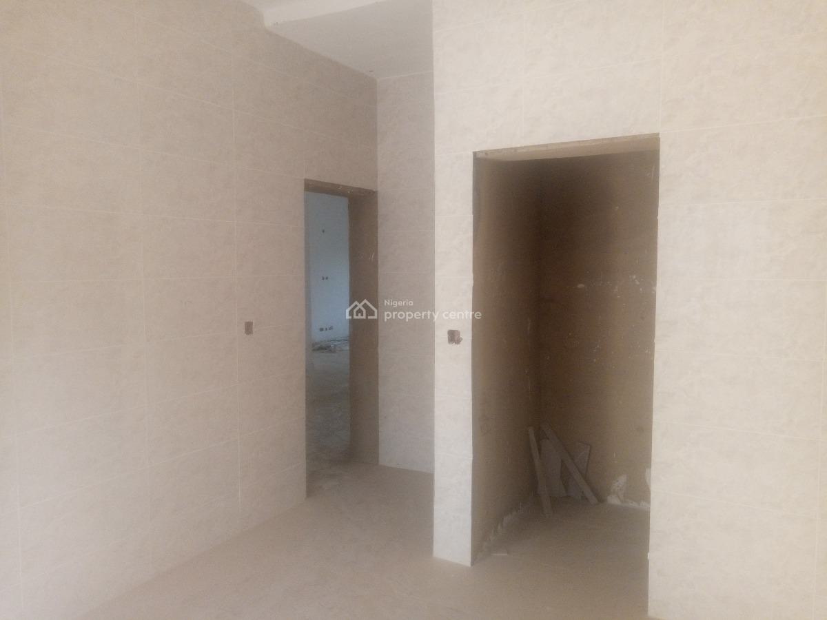 New 5 Bedroom Detached House + Bq, Rockvale Estate, Dutse Abuja, Dutse, Abuja, Detached Duplex for Rent