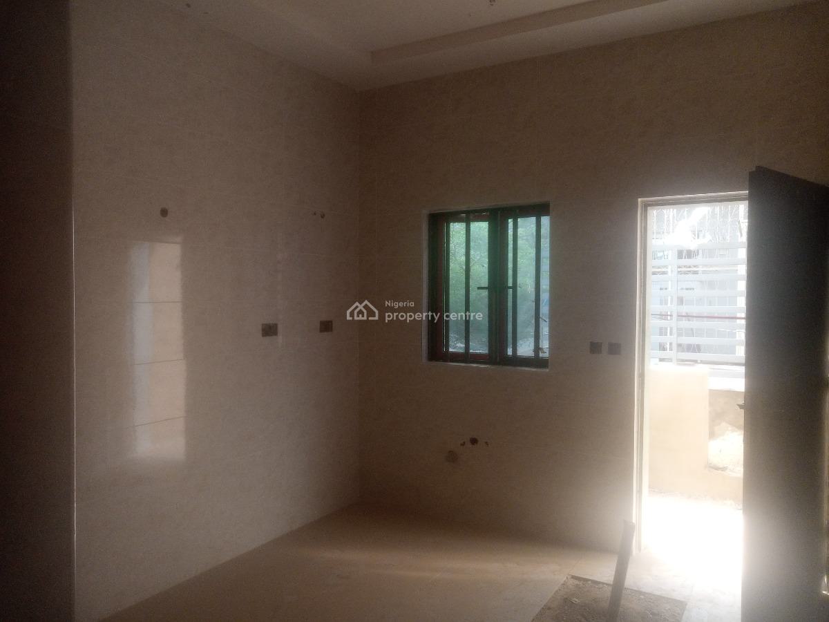 New 5 Bedroom Detached House + Bq, Rockvale Estate, Dutse Abuja, Dutse, Abuja, Detached Duplex for Rent
