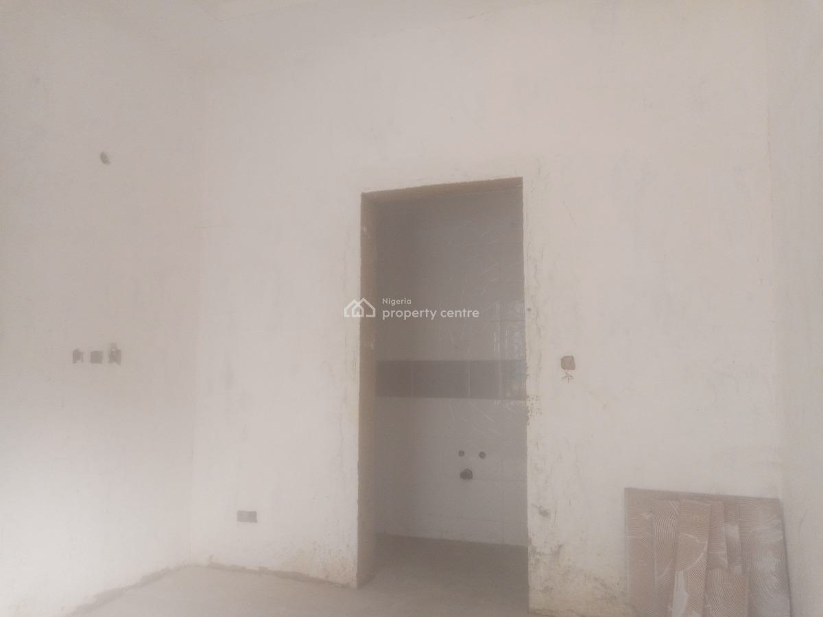 New 5 Bedroom Detached House + Bq, Rockvale Estate, Dutse Abuja, Dutse, Abuja, Detached Duplex for Rent