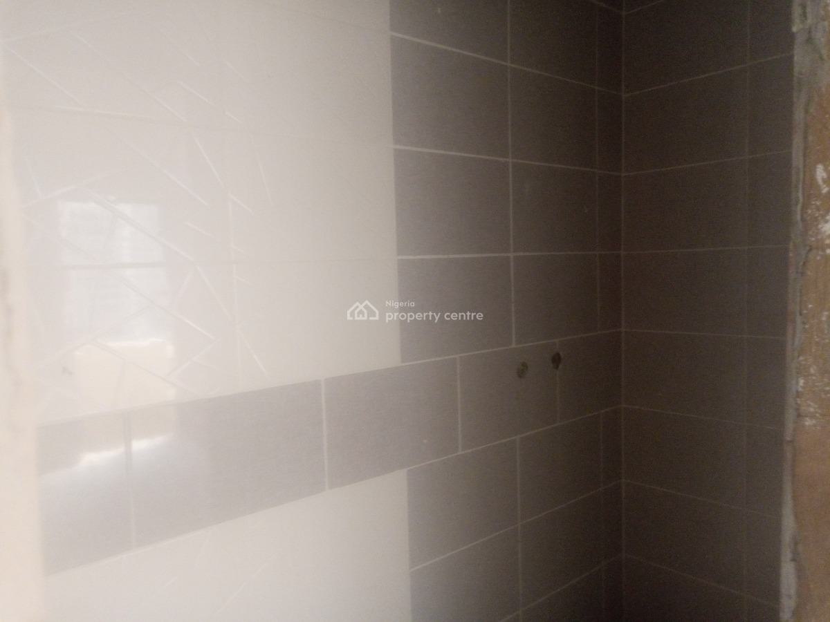 New 5 Bedroom Detached House + Bq, Rockvale Estate, Dutse Abuja, Dutse, Abuja, Detached Duplex for Rent