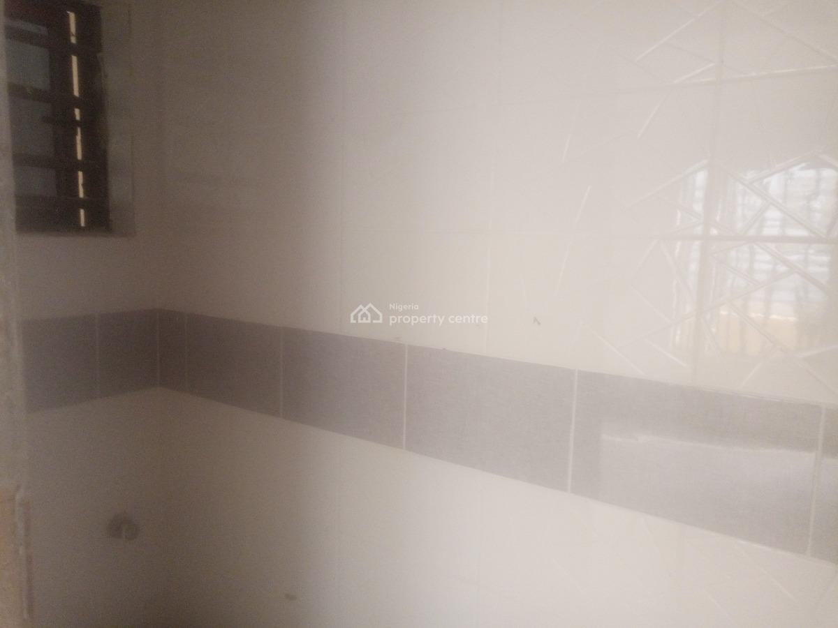 New 5 Bedroom Detached House + Bq, Rockvale Estate, Dutse Abuja, Dutse, Abuja, Detached Duplex for Rent