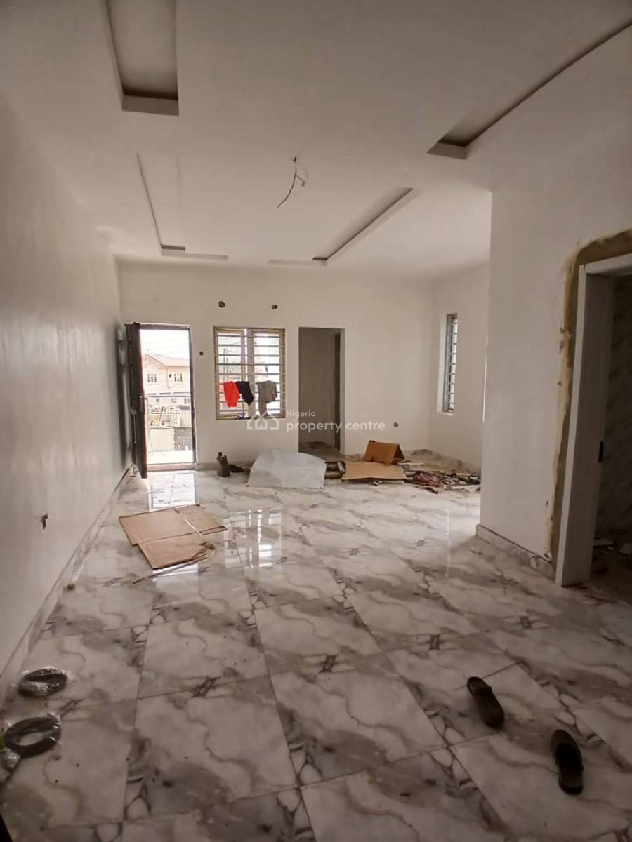 a Luxury 2 Bedrooms Flat, Addo Road, Badore, Ajah, Lagos, Flat / Apartment for Rent