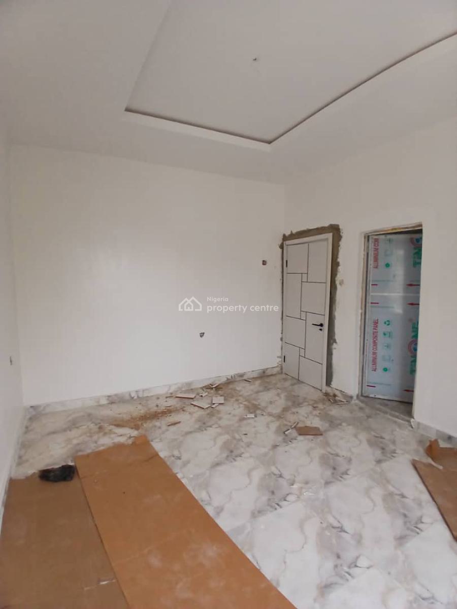 a Luxury 2 Bedrooms Flat, Addo Road, Badore, Ajah, Lagos, Flat / Apartment for Rent