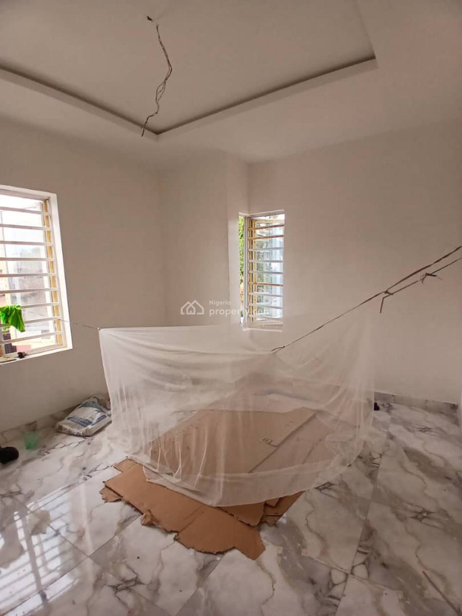 a Luxury 2 Bedrooms Flat, Addo Road, Badore, Ajah, Lagos, Flat / Apartment for Rent