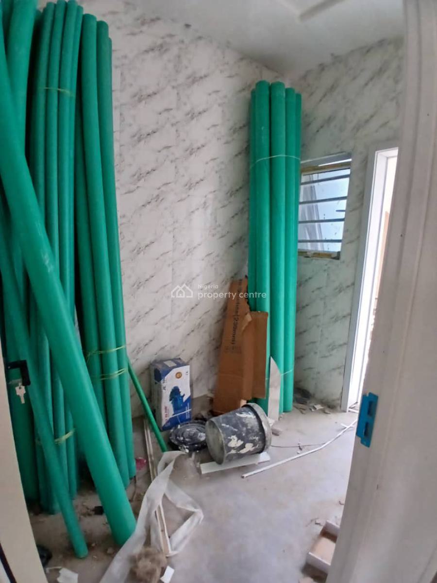 a Luxury 2 Bedrooms Flat, Addo Road, Badore, Ajah, Lagos, Flat / Apartment for Rent