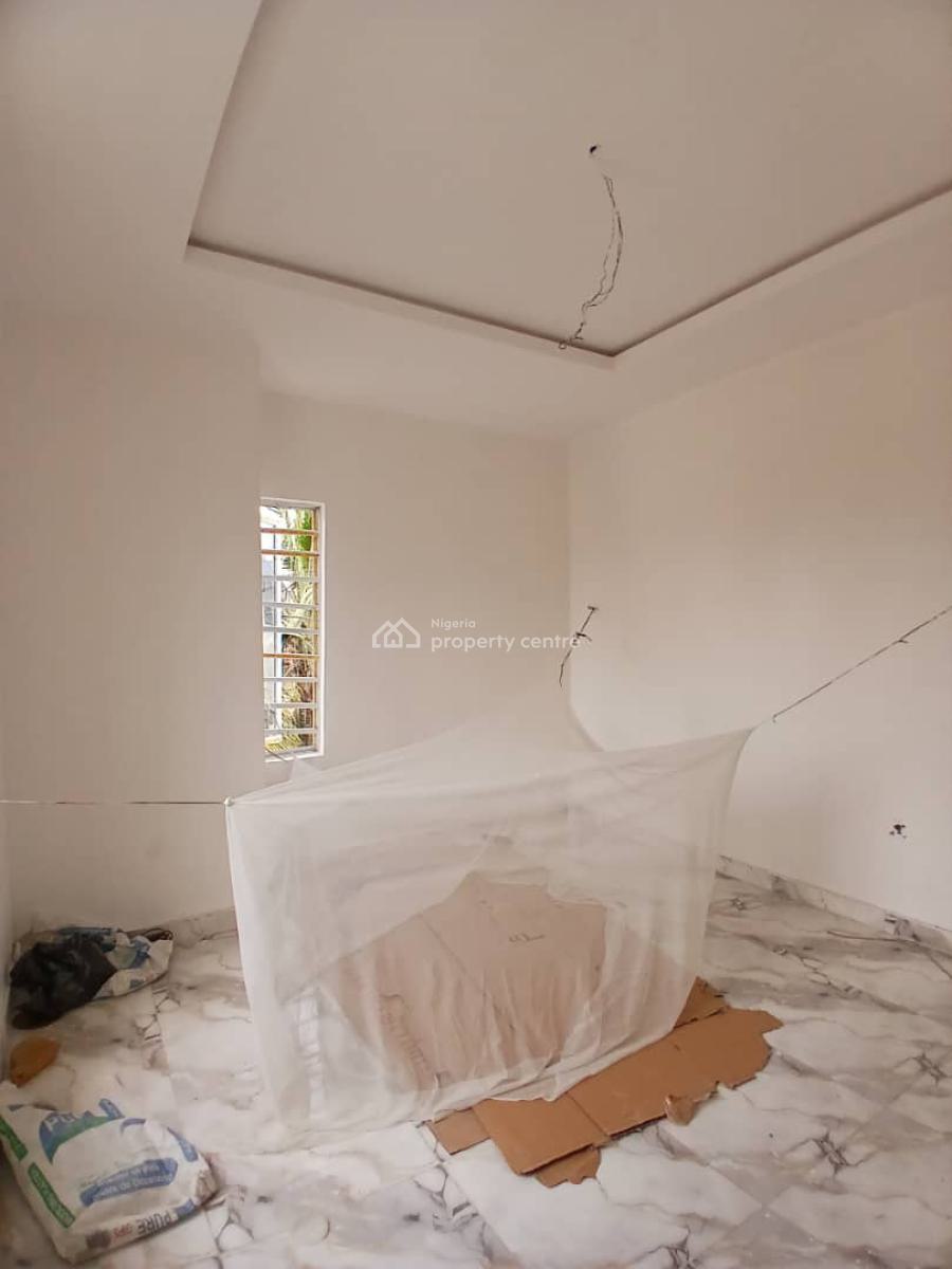 a Luxury 2 Bedrooms Flat, Addo Road, Badore, Ajah, Lagos, Flat / Apartment for Rent