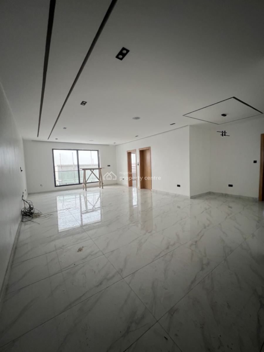 Exclusive & Smart 2 Bedroom Apartment, Lekki Phase 1, Lekki, Lagos, Flat / Apartment for Sale