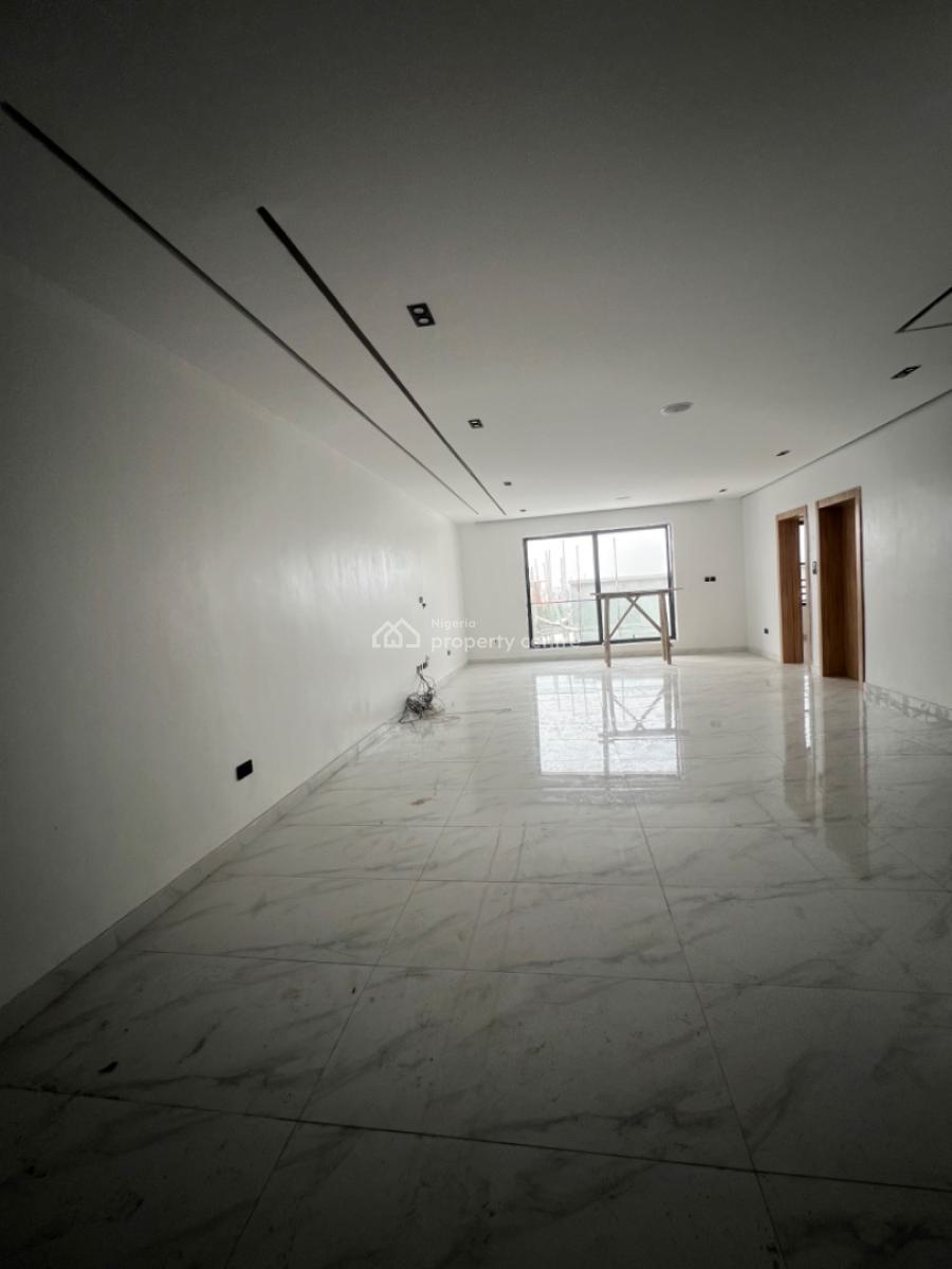 Exclusive & Smart 2 Bedroom Apartment, Lekki Phase 1, Lekki, Lagos, Flat / Apartment for Sale