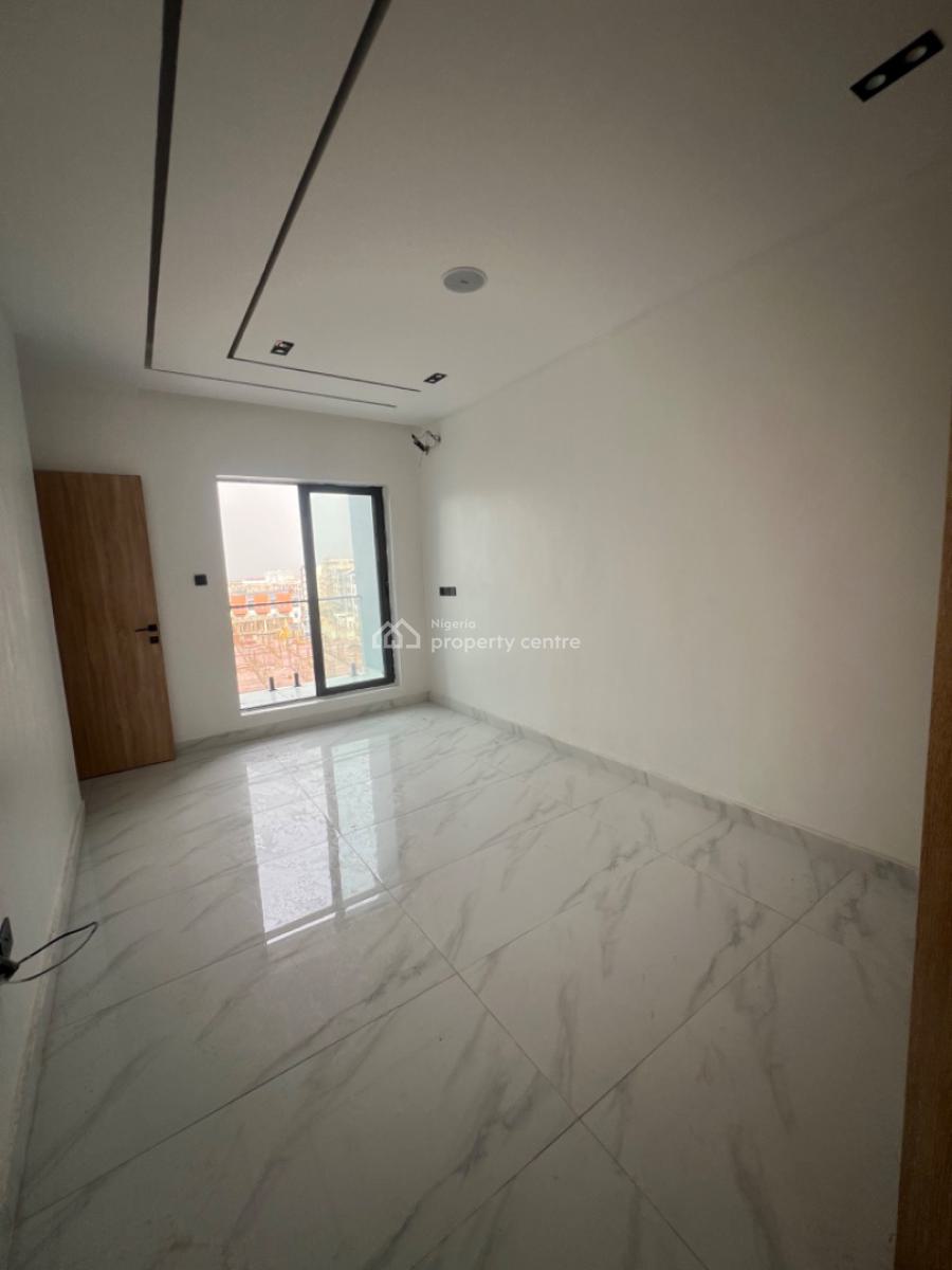 Exclusive & Smart 2 Bedroom Apartment, Lekki Phase 1, Lekki, Lagos, Flat / Apartment for Sale