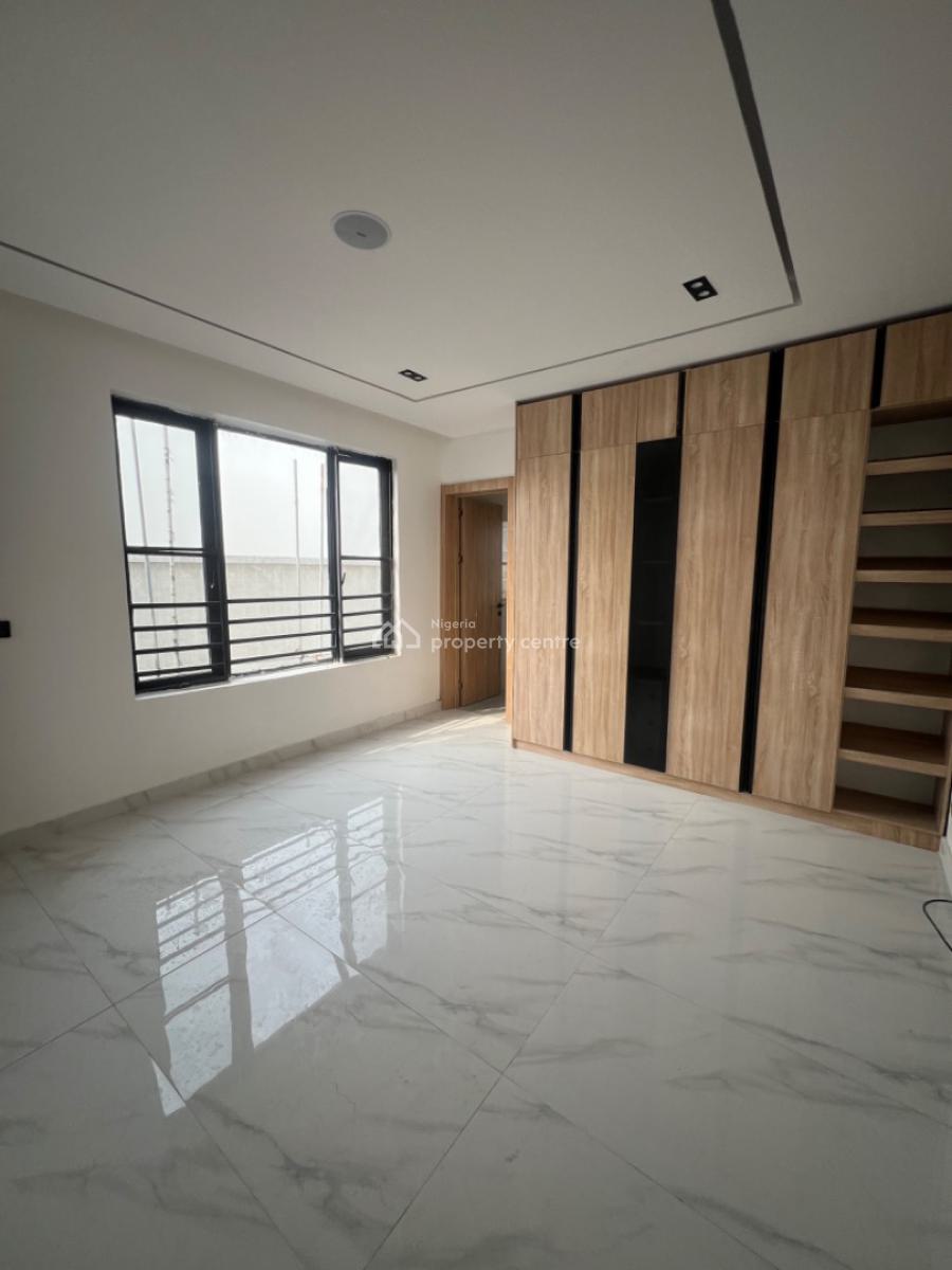 Exclusive & Smart 2 Bedroom Apartment, Lekki Phase 1, Lekki, Lagos, Flat / Apartment for Sale