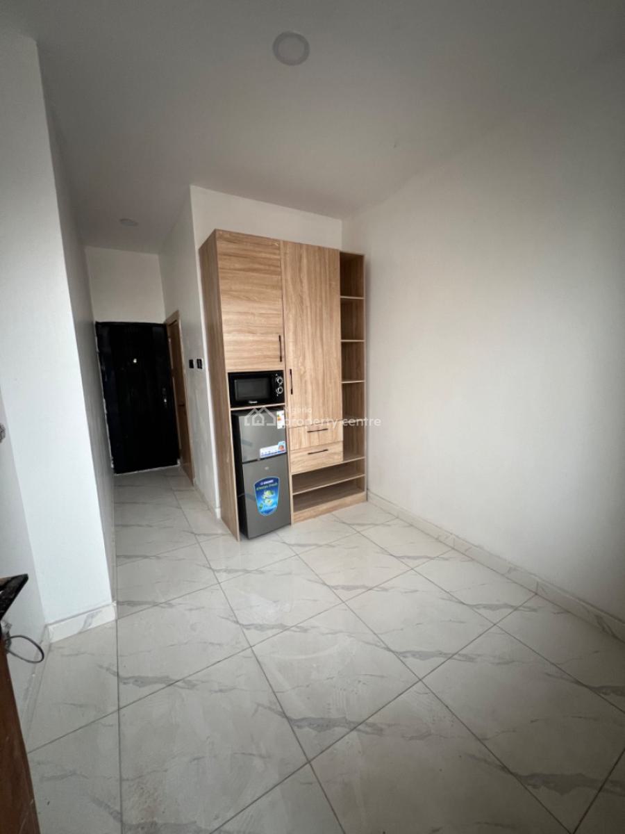 Exclusive & Smart 2 Bedroom Apartment, Lekki Phase 1, Lekki, Lagos, Flat / Apartment for Sale