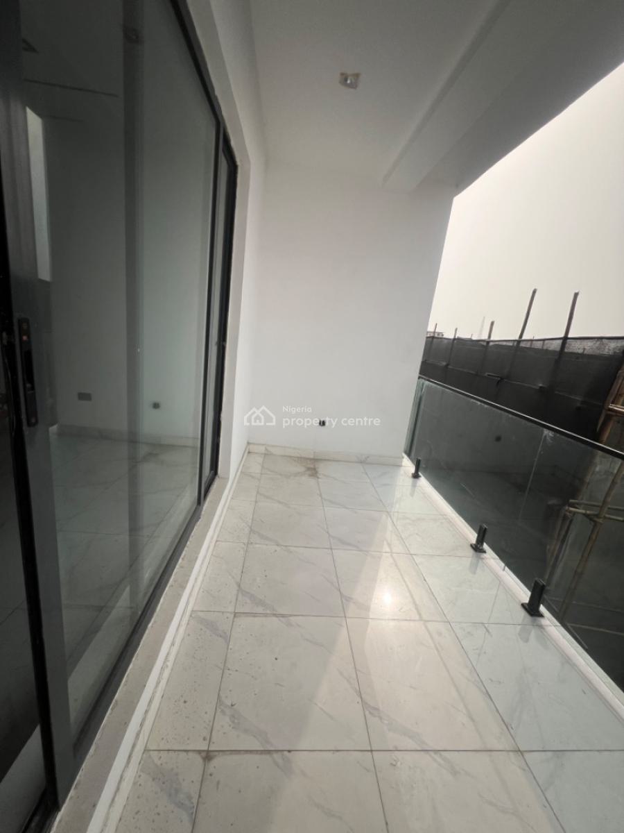 Exclusive & Smart 2 Bedroom Apartment, Lekki Phase 1, Lekki, Lagos, Flat / Apartment for Sale