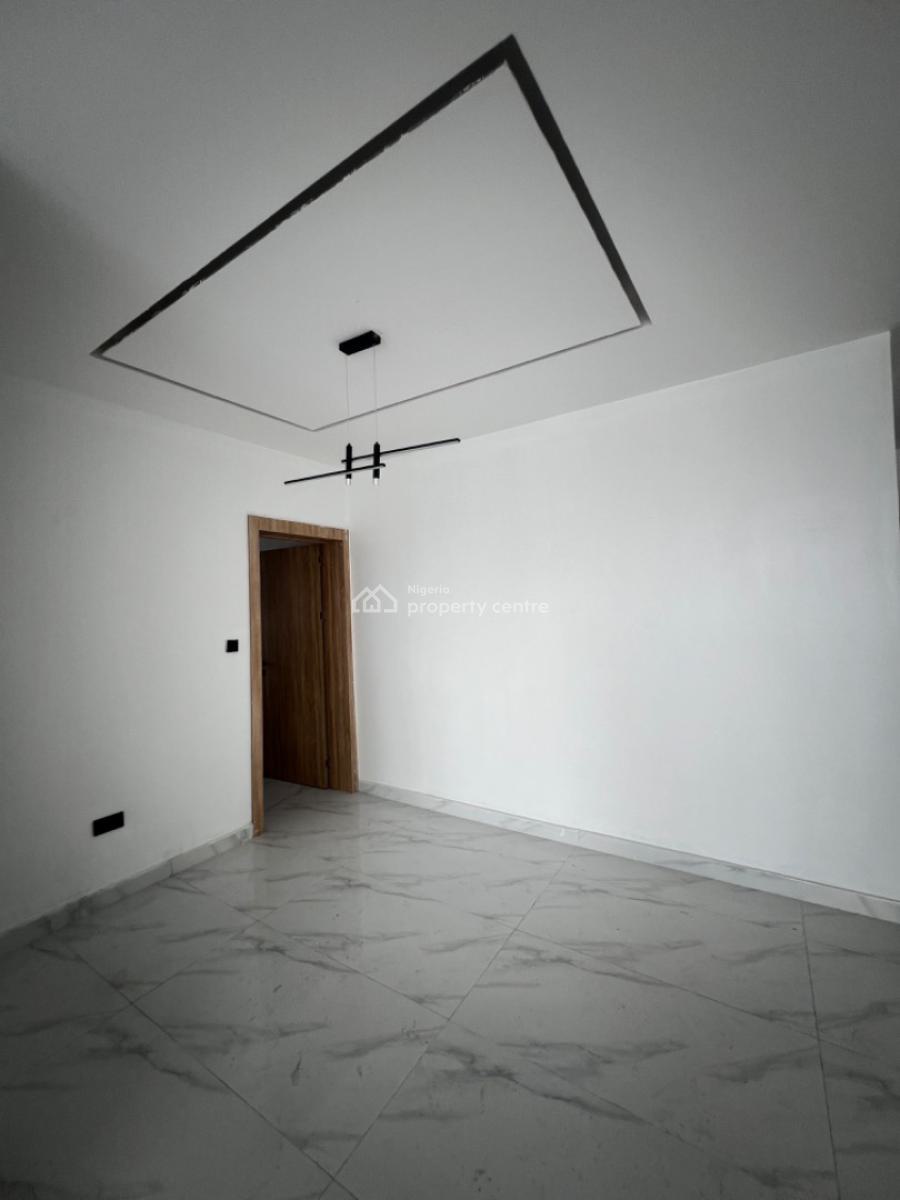 Exclusive & Smart 2 Bedroom Apartment, Lekki Phase 1, Lekki, Lagos, Flat / Apartment for Sale