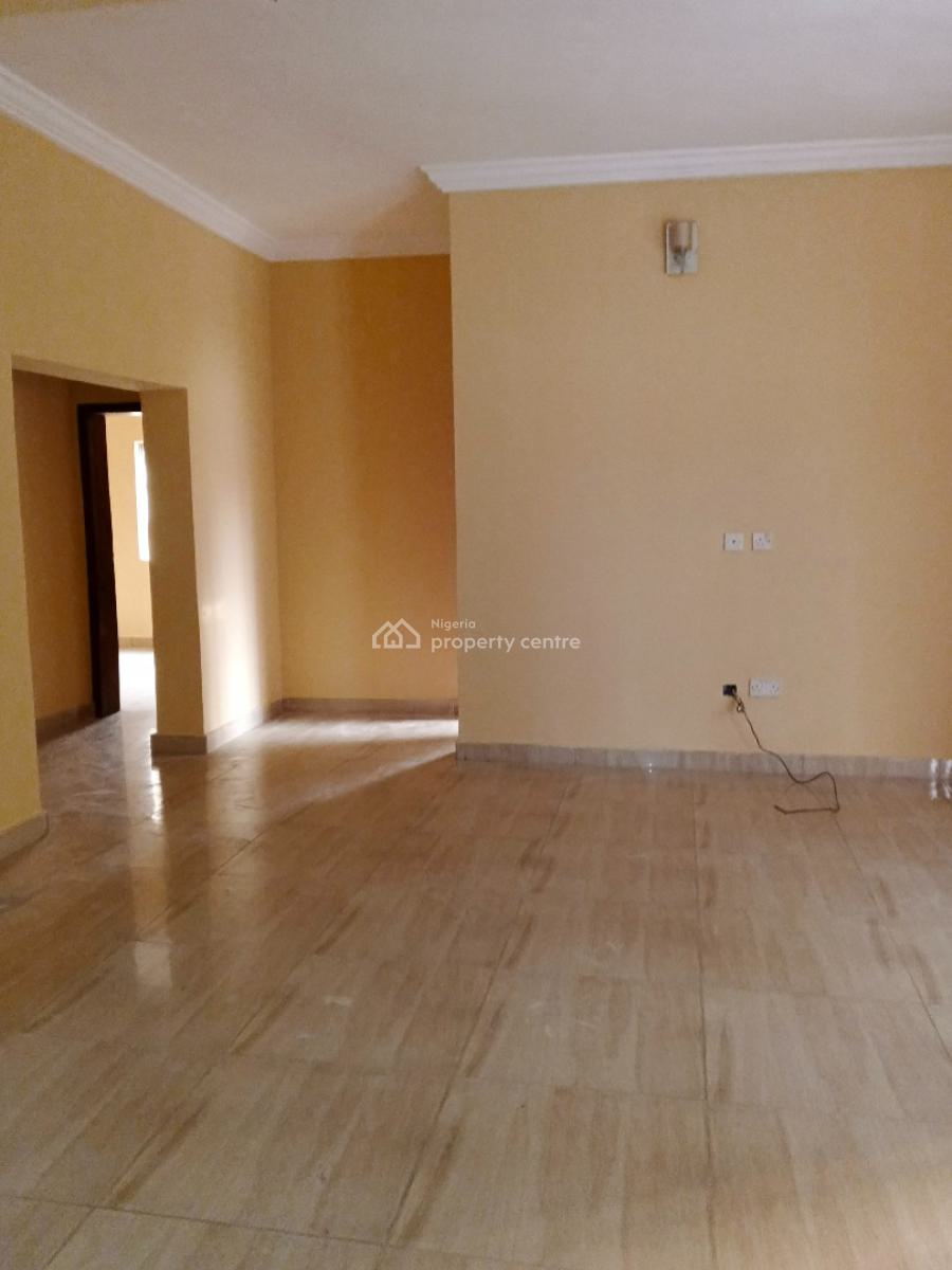 Very Beautiful 3 Bedroom Flat All Room Ensuit with Visitors Toilet, Abiodun, Ojodu Berger, Ojodu, Lagos, Flat / Apartment for Rent