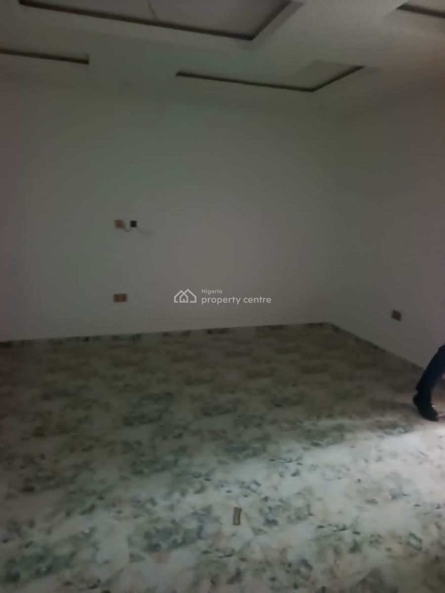 4 Bedroom Semi-detached Duplex, Gra Phase 1, Magodo, Lagos, Semi-detached Duplex for Rent