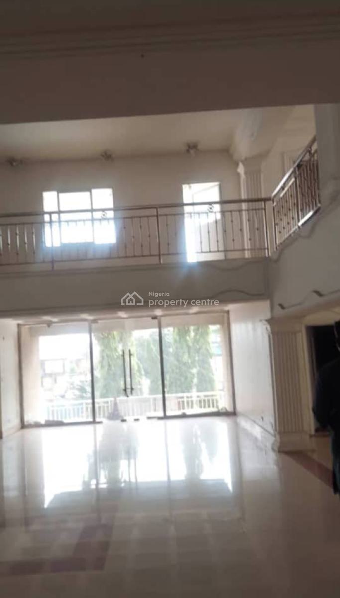 Premium Office Space/showroom, Akin Adesola Street, Victoria Island (vi), Lagos, Office Space for Rent