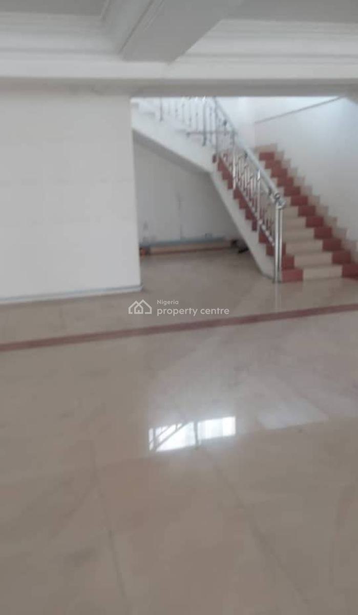 Premium Office Space/showroom, Akin Adesola Street, Victoria Island (vi), Lagos, Office Space for Rent