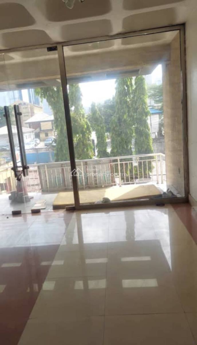 Premium Office Space/showroom, Akin Adesola Street, Victoria Island (vi), Lagos, Office Space for Rent