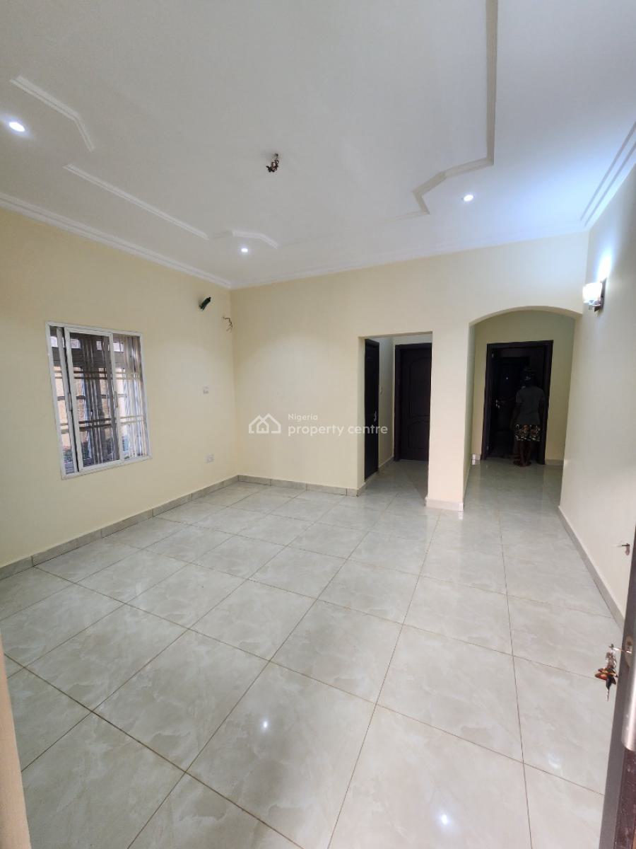 Luxury One Bedroom Block of Flat, Dawaki District, Gwarinpa, Abuja, Flat / Apartment for Rent