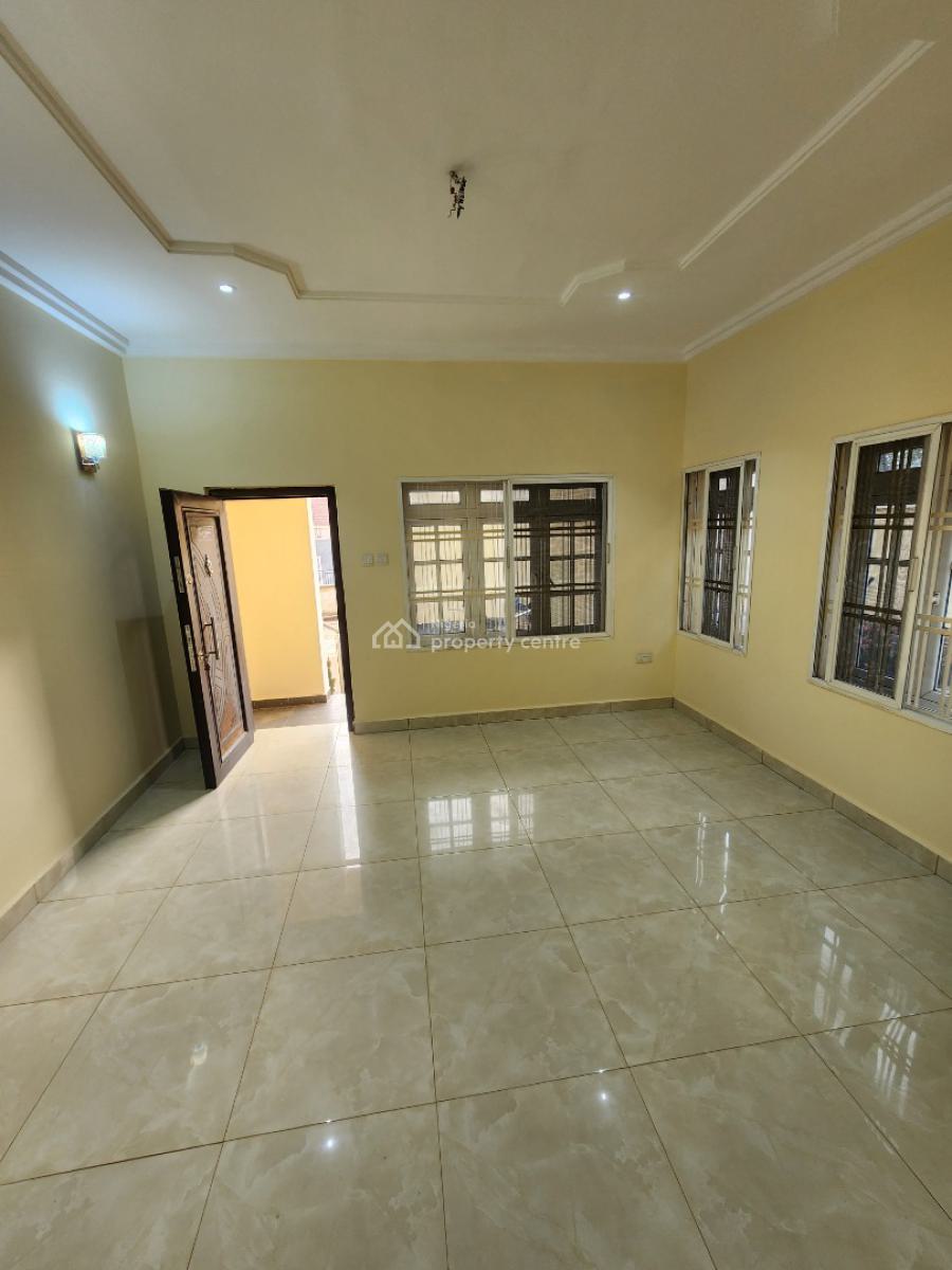 Luxury One Bedroom Block of Flat, Dawaki District, Gwarinpa, Abuja, Flat / Apartment for Rent