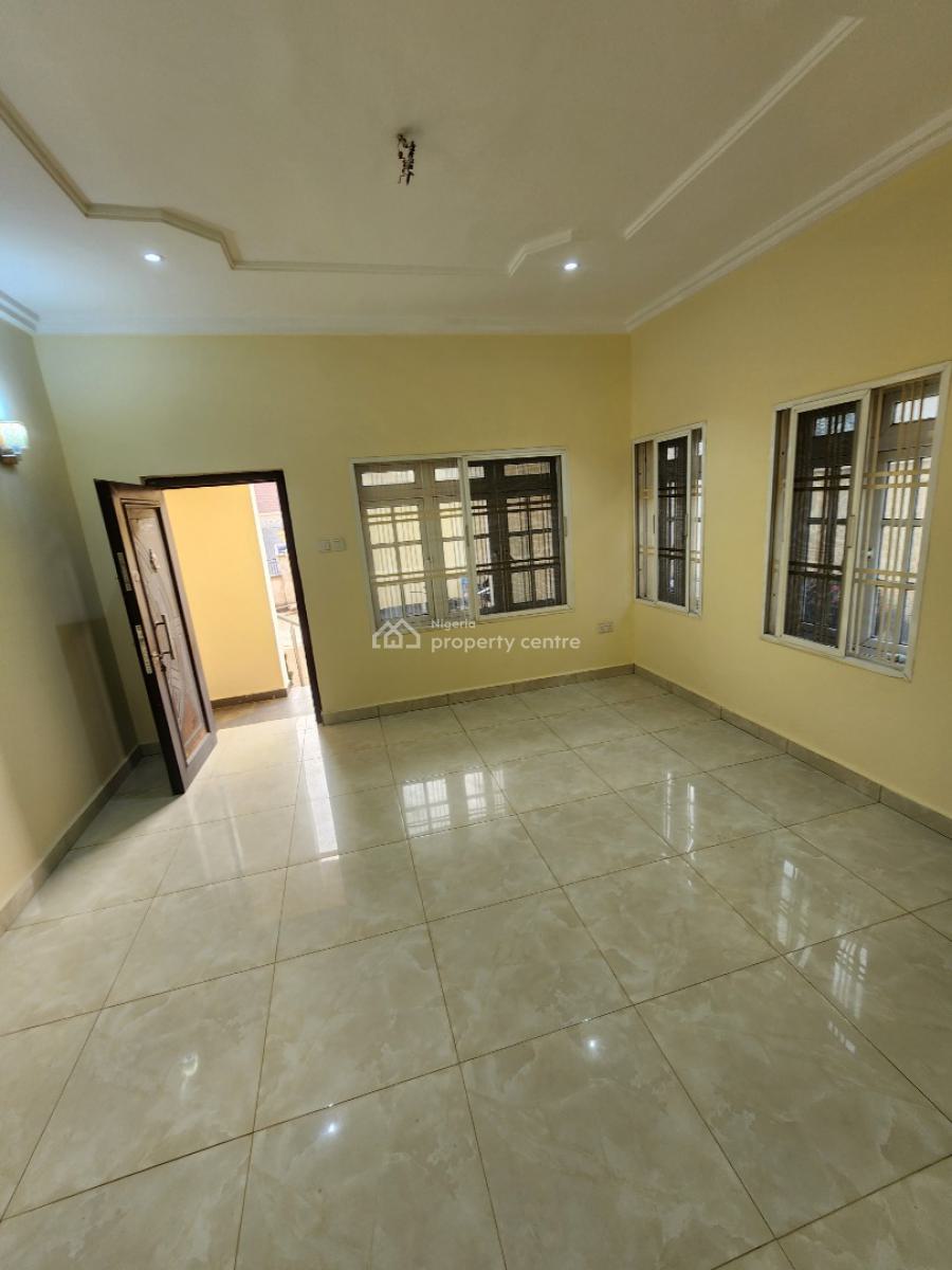 Luxury One Bedroom Block of Flat, Dawaki District, Gwarinpa, Abuja, Flat / Apartment for Rent