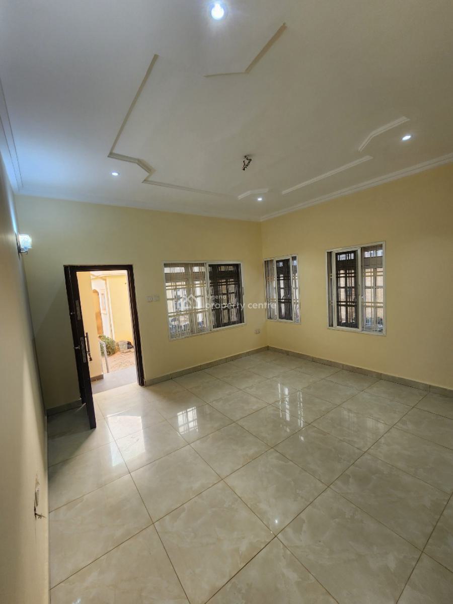 Luxury One Bedroom Block of Flat, Dawaki District, Gwarinpa, Abuja, Flat / Apartment for Rent