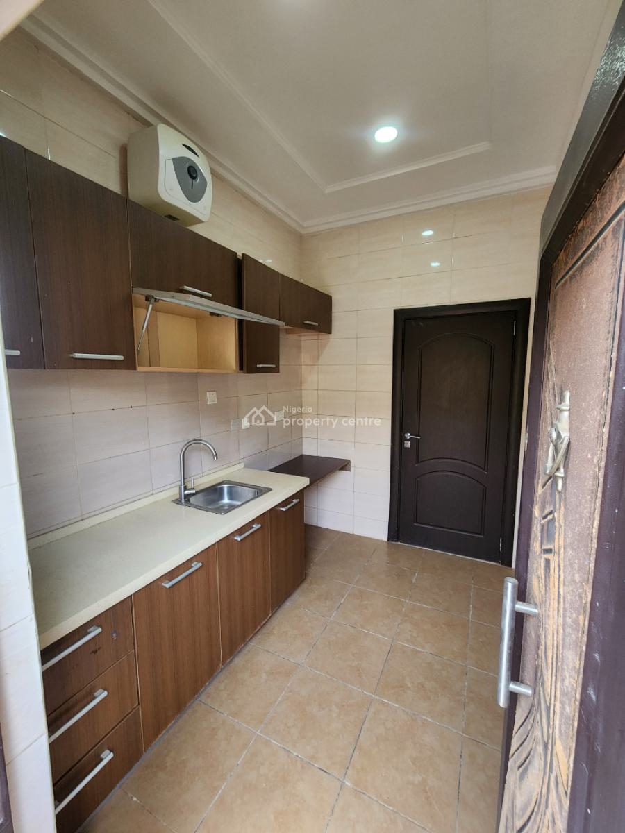 Luxury One Bedroom Block of Flat, Dawaki District, Gwarinpa, Abuja, Flat / Apartment for Rent