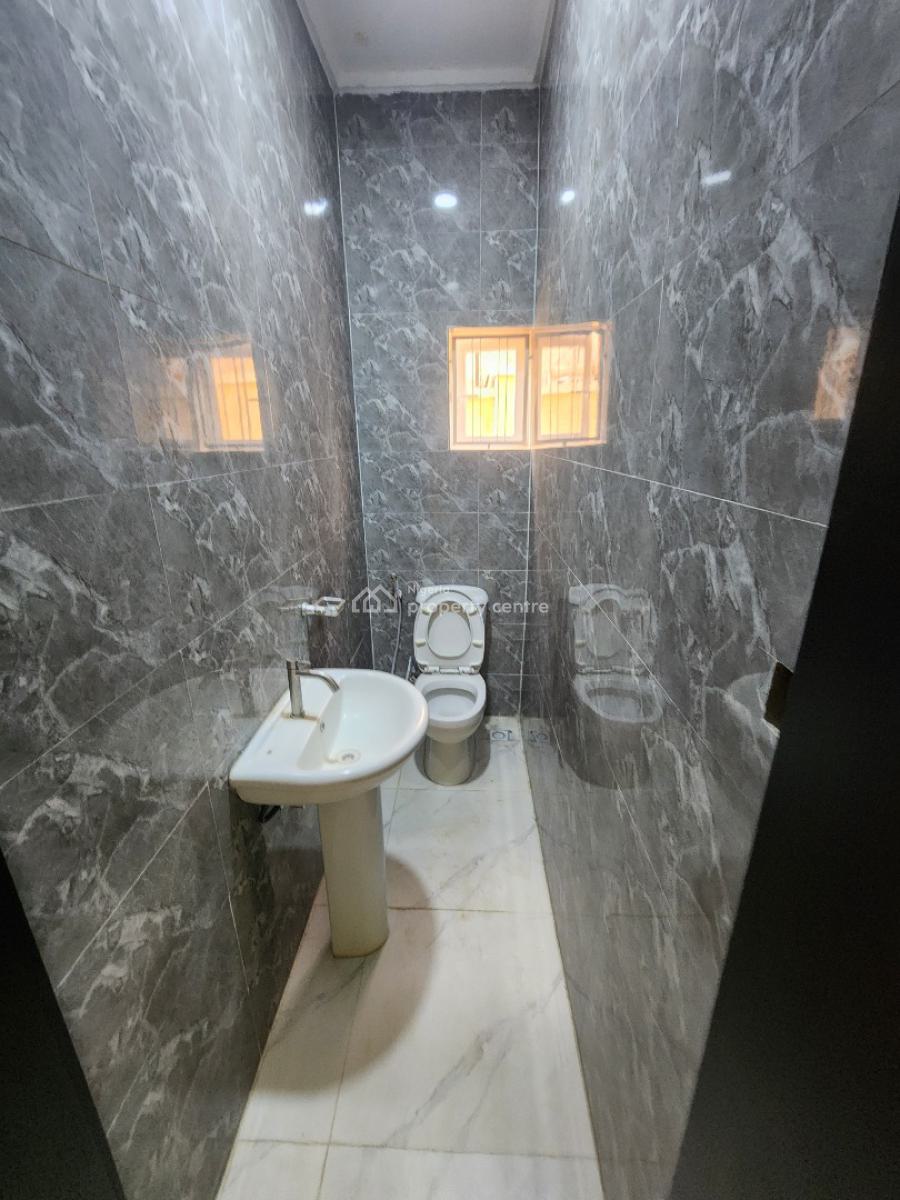 Luxury One Bedroom Block of Flat, Dawaki District, Gwarinpa, Abuja, Flat / Apartment for Rent