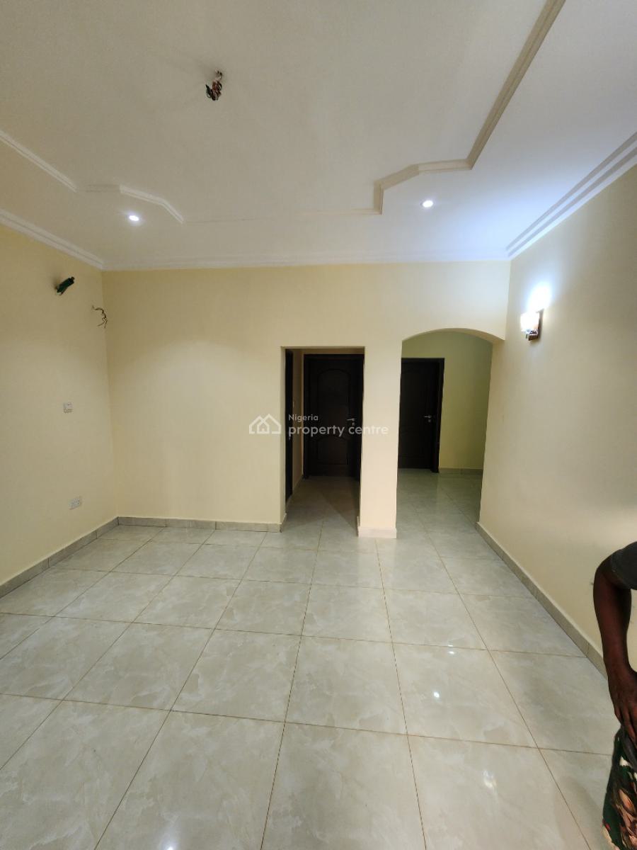 Luxury One Bedroom Block of Flat, Dawaki District, Gwarinpa, Abuja, Flat / Apartment for Rent