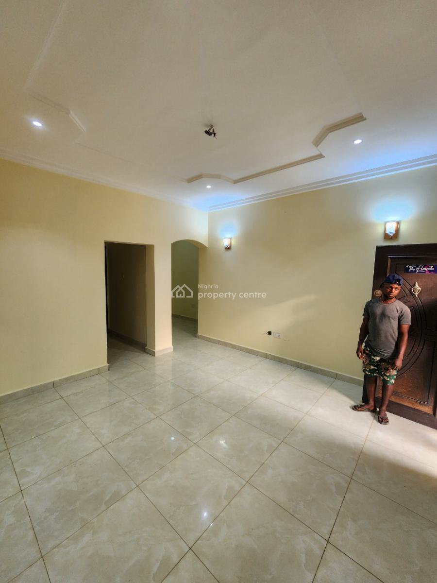 Luxury One Bedroom Block of Flat, Dawaki District, Gwarinpa, Abuja, Flat / Apartment for Rent