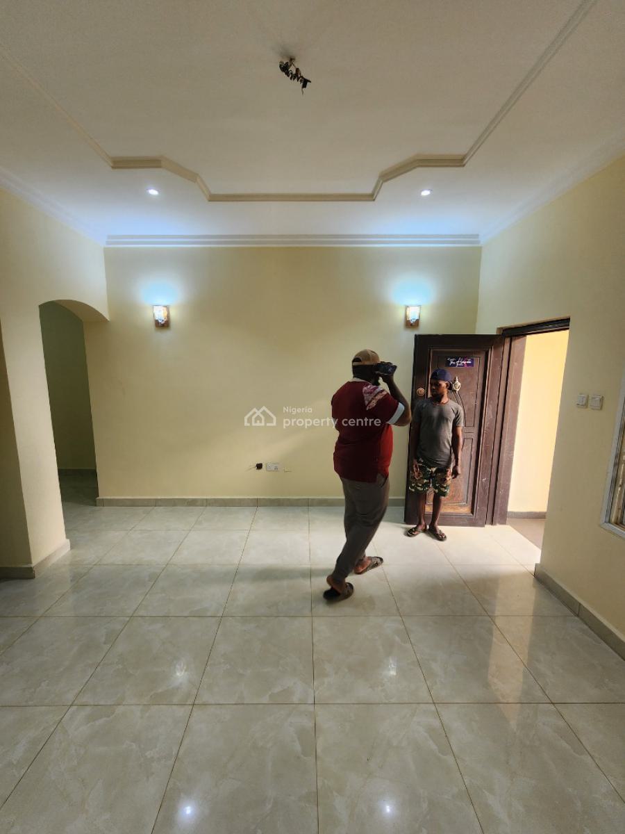 Luxury One Bedroom Block of Flat, Dawaki District, Gwarinpa, Abuja, Flat / Apartment for Rent