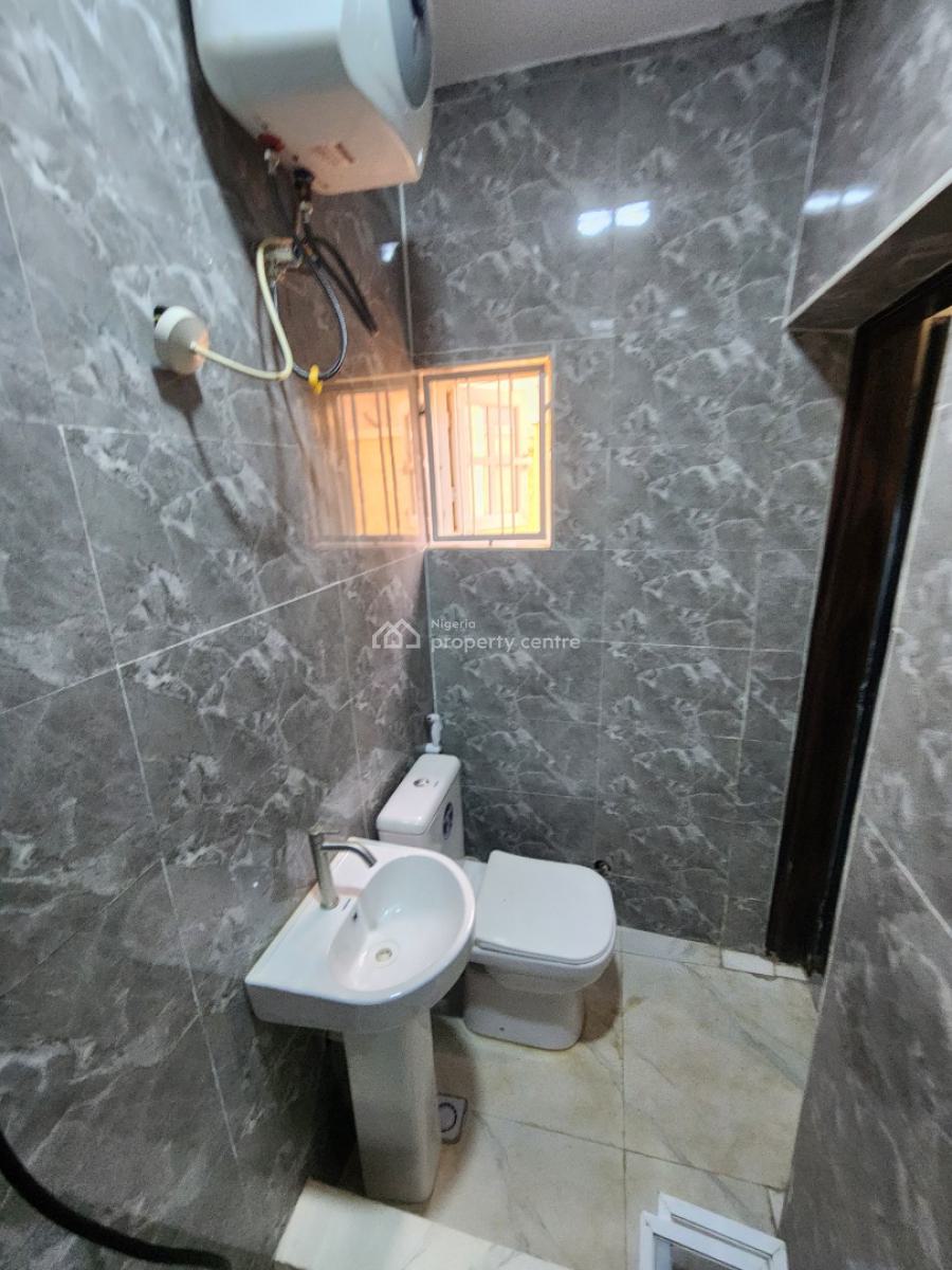 Luxury One Bedroom Block of Flat, Dawaki District, Gwarinpa, Abuja, Flat / Apartment for Rent