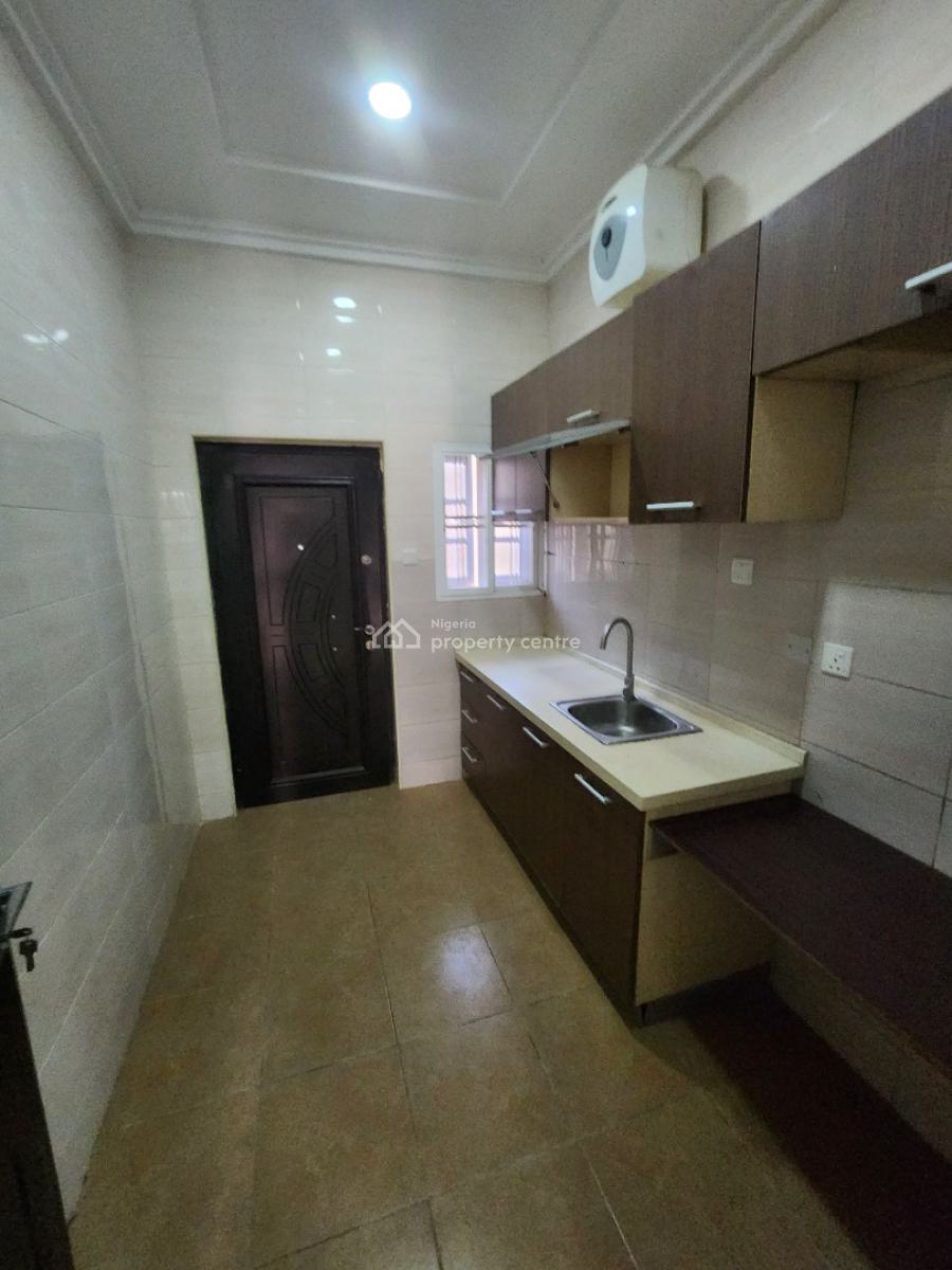 Luxury One Bedroom Block of Flat, Dawaki District, Gwarinpa, Abuja, Flat / Apartment for Rent