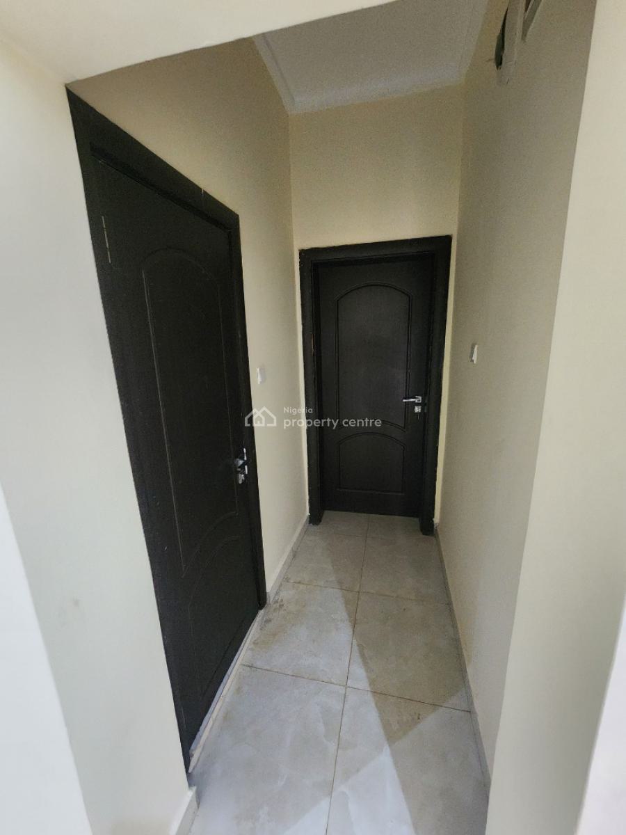Luxury One Bedroom Block of Flat, Dawaki District, Gwarinpa, Abuja, Flat / Apartment for Rent