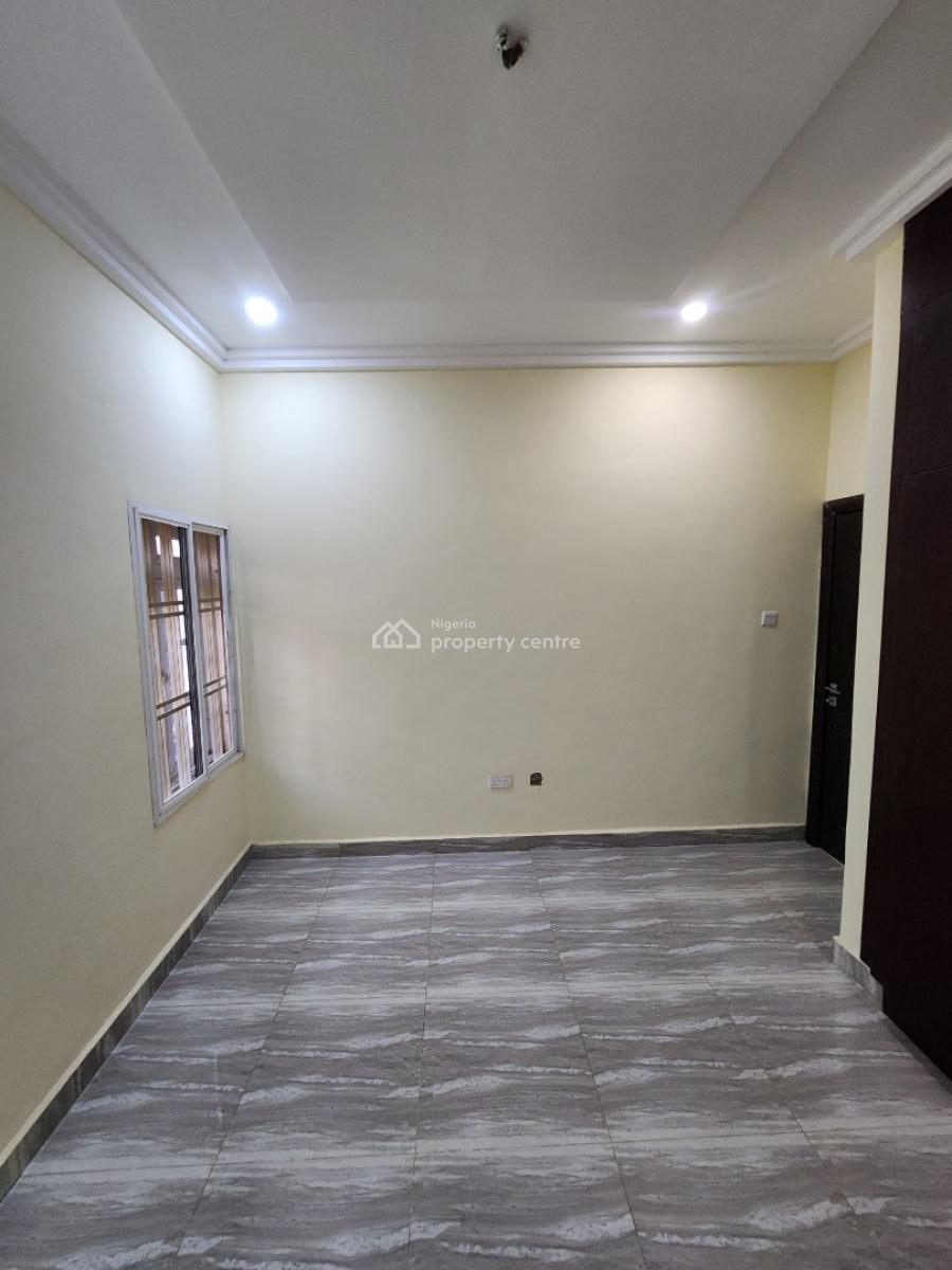 Luxury One Bedroom Block of Flat, Dawaki District, Gwarinpa, Abuja, Flat / Apartment for Rent