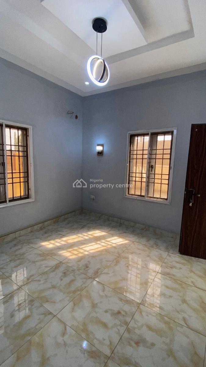 Neatly Built 1 Bedroom Flat, Dawaki, Gwarinpa, Abuja, Mini Flat (room and Parlour) for Rent