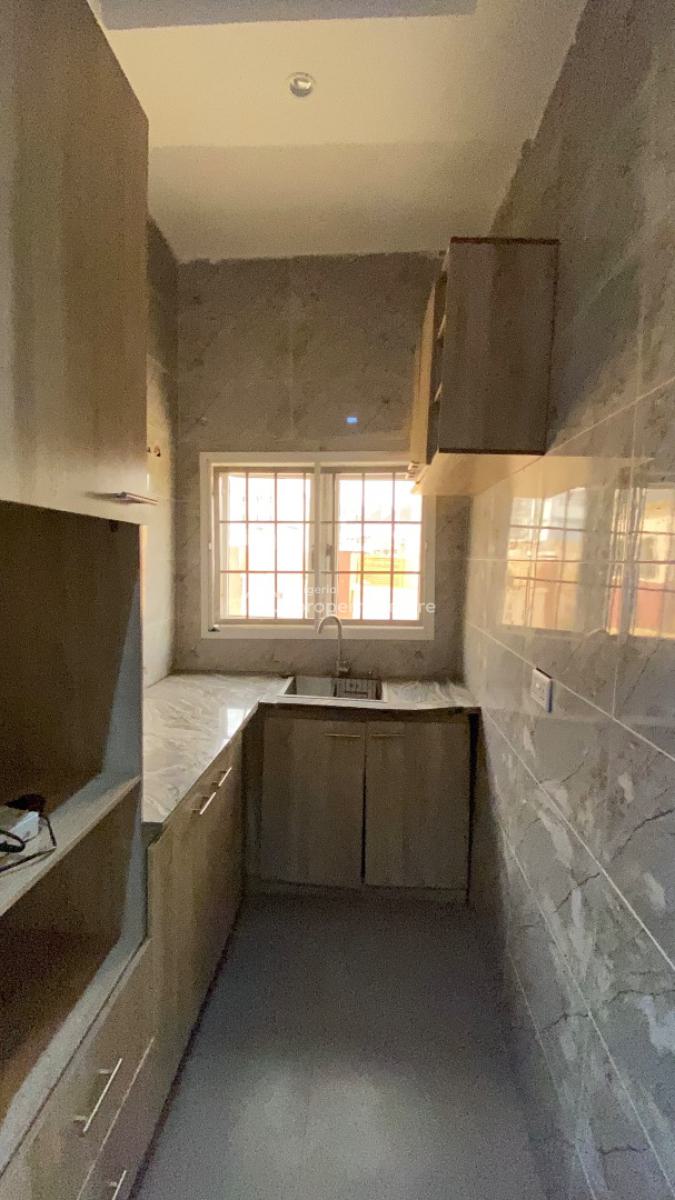 Neatly Built 1 Bedroom Flat, Dawaki, Gwarinpa, Abuja, Mini Flat (room and Parlour) for Rent