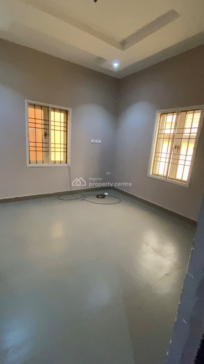 Neatly Built 1 Bedroom Flat, Dawaki, Gwarinpa, Abuja, Mini Flat (room and Parlour) for Rent