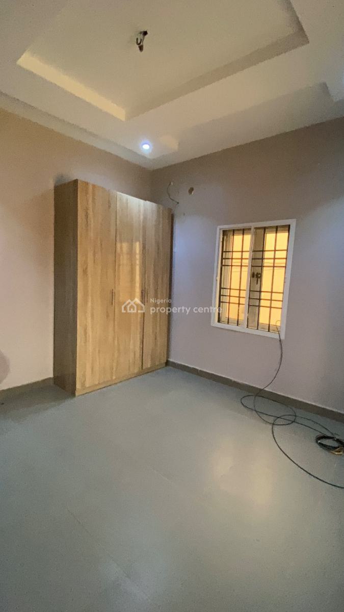 Neatly Built 1 Bedroom Flat, Dawaki, Gwarinpa, Abuja, Mini Flat (room and Parlour) for Rent