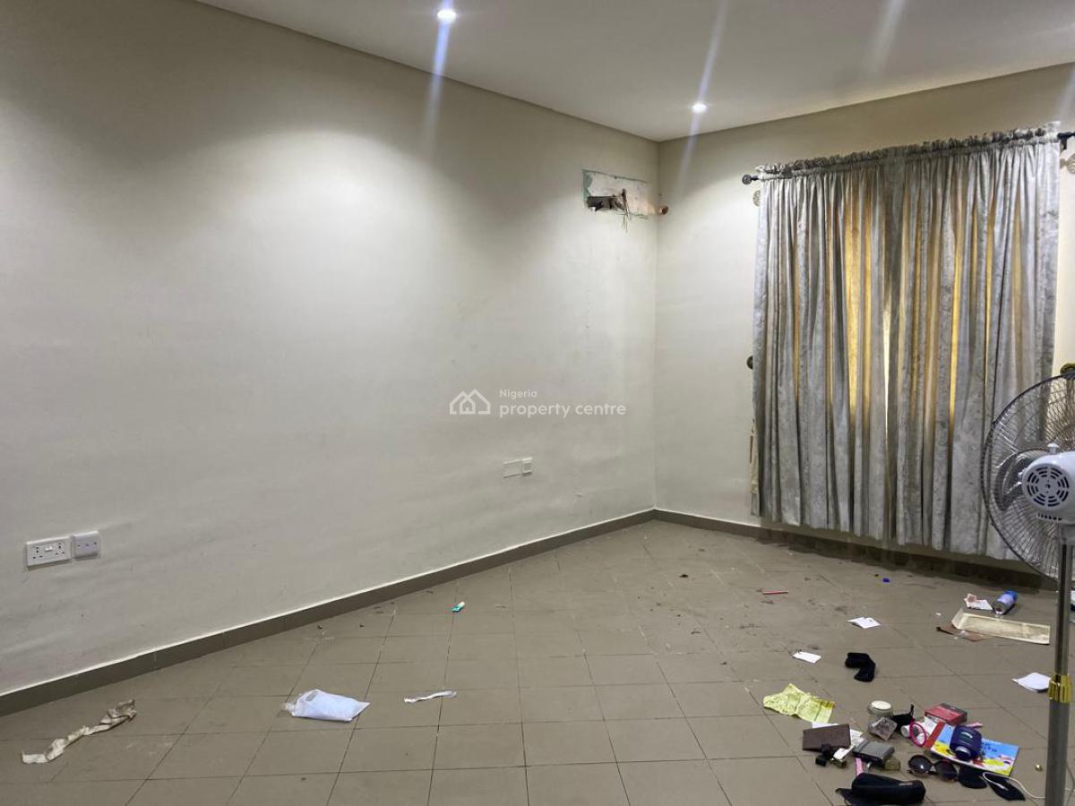 4-bedroom Semi-detached Apartment, Ikoyi, Lagos, Flat / Apartment for Rent