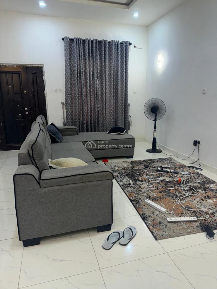 Luxury 2 Bedroom Apartment, Jahi By Next Cash and Carry, Jahi, Abuja, Flat / Apartment Short Let