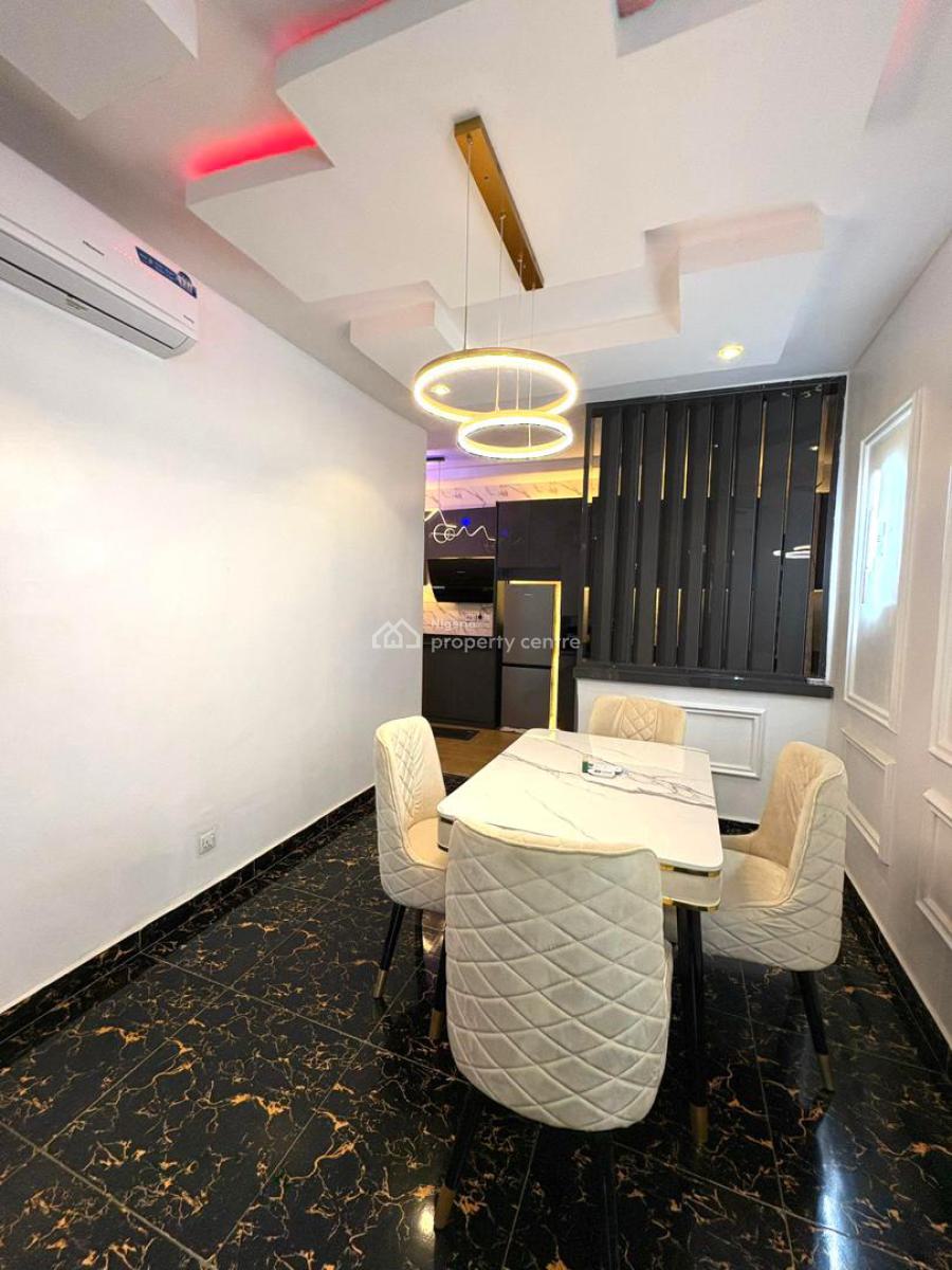 Luxury 2 Bedroom Apartment, Jahi By Next Cash and Carry, Jahi, Abuja, Flat / Apartment Short Let