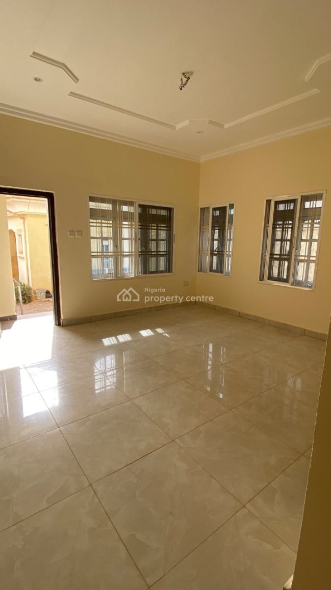 Newly Built 1 Bedroom Flat, Dawaki, Gwarinpa, Abuja, Flat / Apartment for Rent