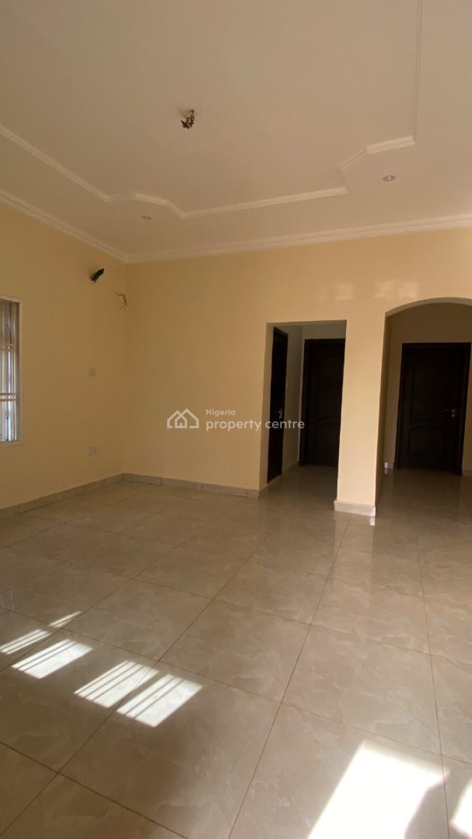 Newly Built 1 Bedroom Flat, Dawaki, Gwarinpa, Abuja, Flat / Apartment for Rent