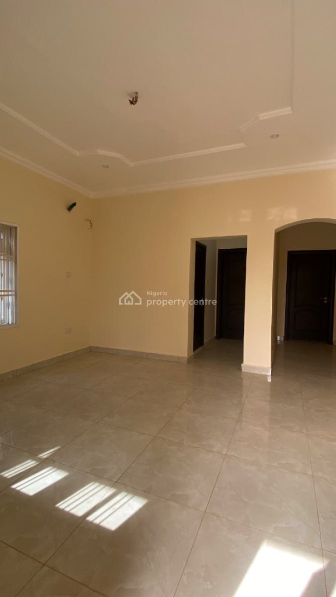 Newly Built 1 Bedroom Flat, Dawaki, Gwarinpa, Abuja, Flat / Apartment for Rent
