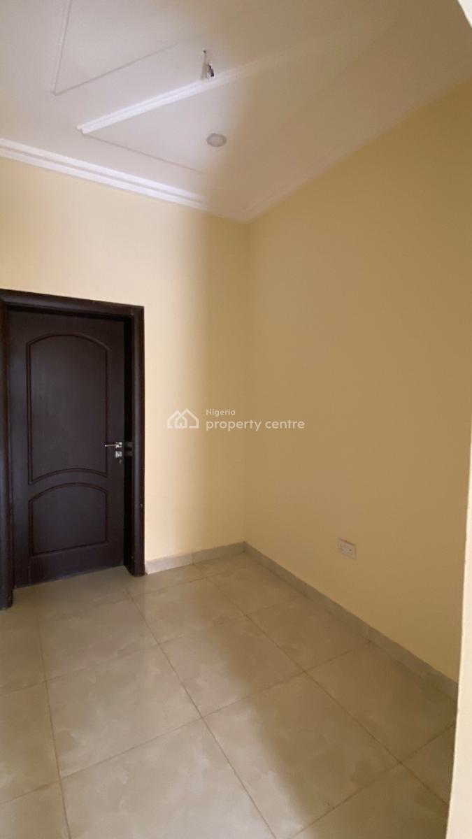 Newly Built 1 Bedroom Flat, Dawaki, Gwarinpa, Abuja, Flat / Apartment for Rent