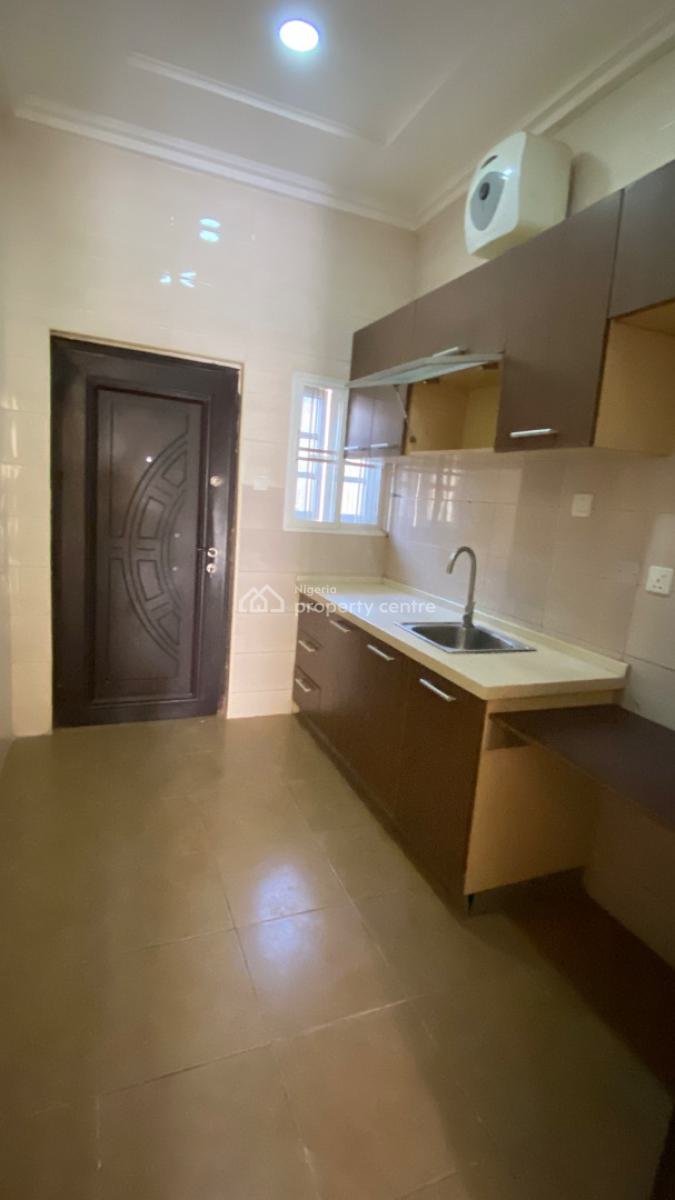 Newly Built 1 Bedroom Flat, Dawaki, Gwarinpa, Abuja, Flat / Apartment for Rent