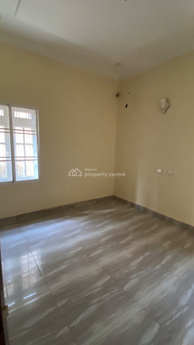 Newly Built 1 Bedroom Flat, Dawaki, Gwarinpa, Abuja, Flat / Apartment for Rent
